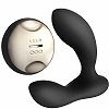 LELO HUGO(レロ ヒューゴ) ブラック
