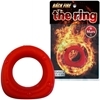 ﾊﾞｯｸﾌｧｲｱｰ　the　ring　（ﾏｰｽﾞ）